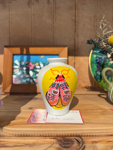 Speciman Vase