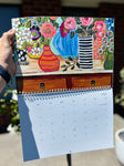 2026 Calendar