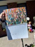 2026 Calendar