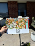 2026 Calendar