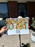 2026 Calendar