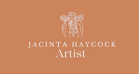 Jacinta Haycock Artist