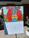 2026 Calendar