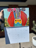 2026 Calendar