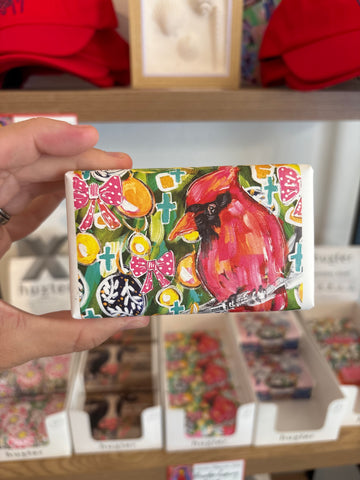 Huxter “What sort of Tree is This” Soap