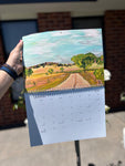 2026 Calendar