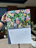 2026 Calendar