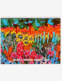 2027 A3 Wall Calendar