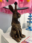 Quirky Rabbit Lamp