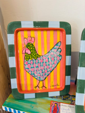 “Penny” Original Painting