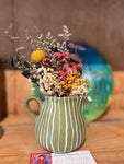 Handpainted Mini Jug