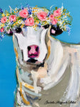 Paint By Numbers- Country Wedding