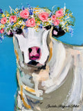 Paint By Numbers- Country Wedding