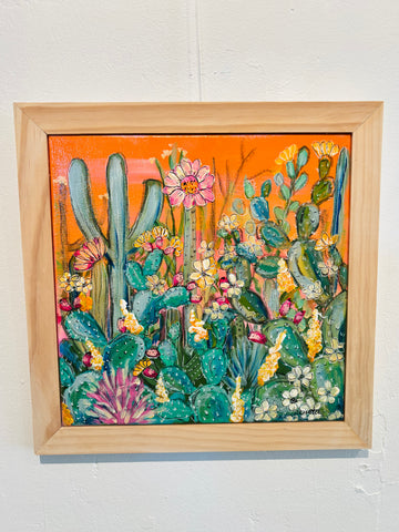 Cactus Country 2