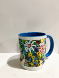 Floral #3 Mug