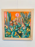 Cactus Country 1