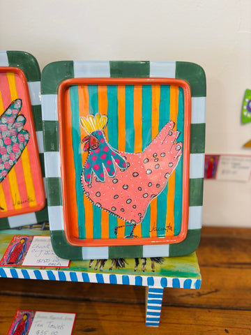 “Henny” Original painting