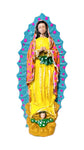 Mini Mary Statue
