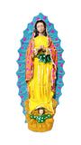 Mini Mary Statue