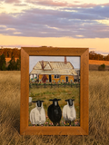 Homestead PRINT