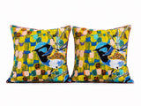 Hand made Pillow