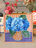 Hydrangea Season