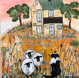 House On The Hill