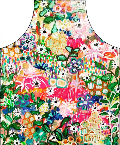 Nature's Gift Apron